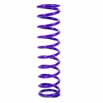 Draco Racing DRA.L10.1.875.250 Spring Coil-over 1.875"ID 10"LENGTH 250LB/IN. Fixed Price $92.61.