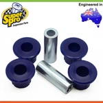 Superpro Spring Front Eye Bushkit For Chevrolet Silverado 2500 3500, 3500HD... Fixed Price $175.35.