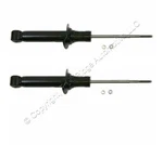 Gabriel Rear Gas Spring Seat Shock Absorbers G51279 For 00-06 Nissan Sentra. Fixed Price $67.15.