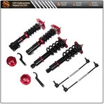 For Hyundai Genesis Model Only Coupe 2011-2015 Coilovers Suspension Adj Height. Fixed Price $309.69.