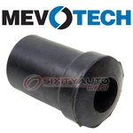 Mevotech Supreme Rear Fixed End Leaf Spring Bushing For 1981-1994 Dodge B350 Hx. Fixed Price $23.74.