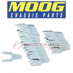 Moog Front Alignment Caster Camber Shim For 1982 Dodge D50 - Suspension Uz. Fixed Price $35.79.