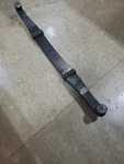 Chevy Corvette C6 Oem Rear Suspension Mono Leaf Spring 22200992 Gm 05-13. Fixed Price $199.69.