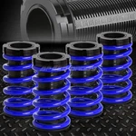 For 01-05 Honda Civic Em Blue 1-3"ADJUSTABLE Coilover Suspension Lowering Spring. Fixed Price $50.30.