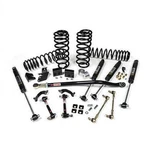 Jks Manufacturing JSPEC1259 Jl 2.5IN Rear Coil Spring Kit - Std. Fixed Price $190.64.