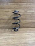 2015-2018 Porsche Macan 95B Rear Left Right Coil Spring Oem 56K Miles. Fixed Price $39.23.