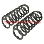 For Fiat 500 2013-2019 68109930AB Rear Coil Spring. Fixed Price $87.91.