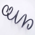 Oem Mopar 68284199AC Right Front Coil Spring For 2017-2021 Jeep Compass. Fixed Price $77.99.