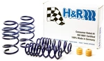 H&r 54787 Sport Lowering Springs For 2015-2021 Vw Golf Gti MK7. Fixed Price $267.95.