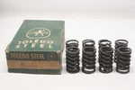 Lot Of Nos Vintage Car Truck Engine Valve Springs Rebuild Parts VS691 VS787. Fixed Price $34.95.