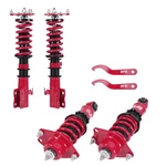 Full Coilovers For Toyota Celica Gts 2000-2006 Suspension Shock Struts Kit. Fixed Price $205.00.