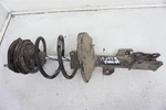2002-2003 Toyota Camry Front Passenger Strut Shock Spring Absorber 48510-A9190. Fixed Price $79.80.