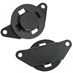Aje Suspension Bolt-on Spring Perches 1979-2004 Mustang. Fixed Price $62.99.