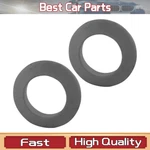 2PCS Kyb Shock & Strut Rear Upper Coil Spring Insulator For Jaguar Vanden Plas. Fixed Price $114.10.