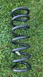 2019-25 Ram 2500 3500 6.4 Hemi Oem Front Coil Spring 68505958AB Used 55K Miles. Fixed Price $89.00.