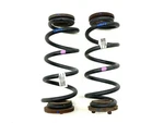 Rear Coil Spring X2 Fwd 42743546 Fits 2020-2024 Buick Encore 86505. Fixed Price $55.79.