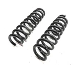 2013-2015 Bmw X1 (E84) Rear Left & Right Suspension Coil Spring SET-2. Fixed Price $109.24.