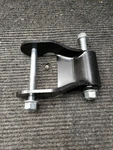 Dorman 2009 2014 Ford F-150 Suspension Leaf Spring Shackle Kit 722-089. Fixed Price $25.00.