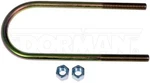 Dorman 35625 U-bolt 1/2 X 9 1/4 Round. Fixed Price $18.16.