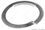 Front Coil Spring Spacer Leaf For 2003-2005 Saab 9-3 12794486-AA Genuine Oem. Fixed Price $12.15.