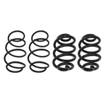 Coil Spring Kit - Front And Rear (without Sport Suspension). Fixed Price $182.95.