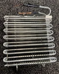 Frigidaire Refrigerator Evaporator Coils P# 5303918284 From Model FRSS2623AD0. Fixed Price $69.00.