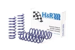 H&r 28947-1 Sport Lowering Springs For 2011-2018 Bmw 528I/535I/535D Rwd F10. Fixed Price $329.95.