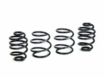 H&r Sport Lowering Springs For 03-08 Bmw Z4 E85 (1.5"F/1.25"R). Fixed Price $214.73.