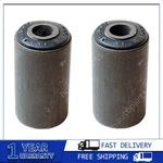 Leaf Spring Bushing For Jeep Wrangler 1988 1987. Fixed Price $44.15.