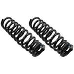 Coil Spring Set Moog 81508. Fixed Price $137.19.
