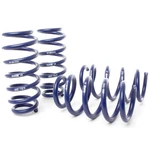 H&r 28605-1 Lowering Sport Front Rear Springs Kit For 2020-24 Tesla Model Y Awd. Fixed Price $337.44.