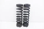 2010 Bmw 328I Xdrive E90 Rear Left Right Shock Absorber Coil Springs Set Oem. Fixed Price $72.00.
