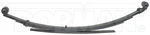 Leaf Spring Rear Dorman 929-224 Fits 1999-2000 Ford F-350 Super Duty. Fixed Price $330.50.