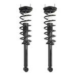 Air Spring To Coil Conversion Kit Unity 31-569000 Fits 01-06 Lexus LS430. Fixed Price $175.95.