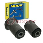 Moog Front Lower Suspension Control Arm Bushing Kit For 1999-2000 Cadillac Uv. Fixed Price $45.95.