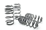 Coil Lowering Kit-wagon H&r Special Springs 54760-2 Fits 2007 Vw Passat. Fixed Price $286.08.