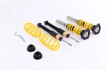 Xta Coilover Full Kit Height Adjustable 18220842. Fixed Price $1940.67.