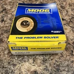 Moog K200129 Leaf Spring Bushing, Fits 70S Ford Bronco, F-150 & Jeep J10, J20. Fixed Price $14.79.