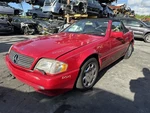 Air/coil Spring 129 Type Front SL320 Fits 94-97 Mercedes S-class 1349915. Fixed Price $58.10.