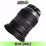 Rear Air Suspension Spring W/ Dynamic Chassis Control For 10-16 Porsche Panamera. Fixed Price $128.85.