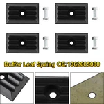 4X Rear Impact Buffer Leaf Spring For Peugeot Boxer Fiat Ducato Citroen Jumper W. Fixed Price $46.68.