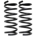 80661 Moog Coil Springs Set Of Rear For Honda Odyssey 1999-2004 Pair. Fixed Price $196.82.