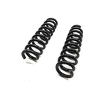 2012-2015 Bmw X1 (E84) Awd Rear Left & Right Standard Suspension Coil Spring Set. Fixed Price $119.99.