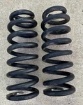 2004-2006 Toyota Tundra Double Cab Sequoia Front Coil Spring Oem. Fixed Price $125.98.
