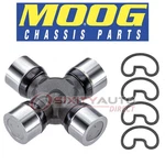 Moog At Rear Universal Joint 2004 Ford F-150 Driveline Axles Vk. Fixed Price $35.60.