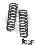 Mcgaughys 3" Front Lowering Coil Springs 99-06 Chevy Silverado Gmc Sierra 33011. Fixed Price $175.89.