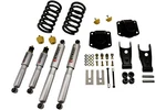 Belltech Lowering Kit W/sp Shocks For 94-02 Ram 2500 V10 Diesel 3/4 Drop. Fixed Price $1101.00.