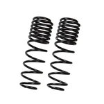 Skyjacker JLUR403RDR 4" Rear Coils. Fixed Price $277.59.