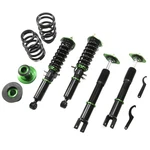 Coilovers Suspension Set For 2008-2011 Infiniti G37 Sedan/couple Rwd Adj.height. Fixed Price $283.51.