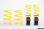 Coilover Springs Audi RS7 Sportback (4G, From 08.13) 412-445KW, With Drc. Fixed Price $1141.19.